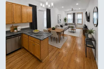 2452 W Arthington Street #1, Chicago, IL 60612 - Photo 3