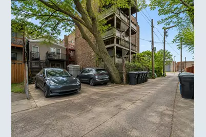 2452 W Arthington Street #1, Chicago, IL 60612 - Photo 11
