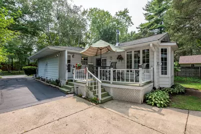 9816 W Oak Forest Drive, Beach Park, IL 60099 - Photo 33