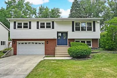 1030 71st Street, Darien, IL 60561 - Photo 1