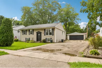 875 Larkdale Row, Wauconda, IL 60084 - Photo 1