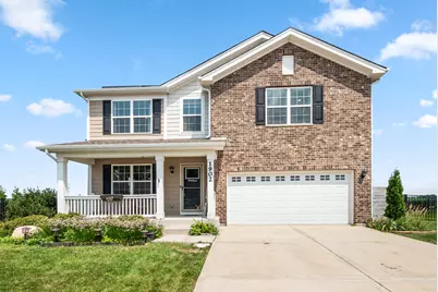 1902 Moran Drive, Shorewood, IL 60404 - Photo 1