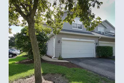 143 Woodland Circle, North Aurora, IL 60542 - Photo 1
