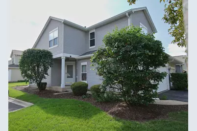 143 Woodland Circle, North Aurora, IL 60542 - Photo 3