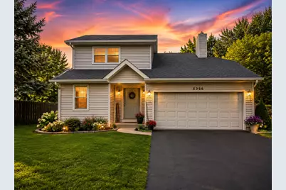 5366 Sequoia Court, Gurnee, IL 60031 - Photo 1