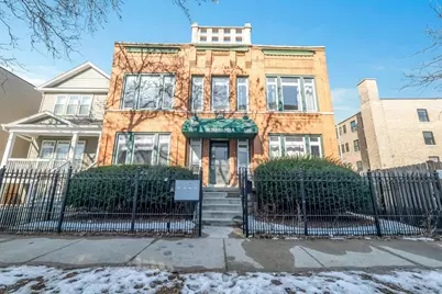 3208 W Wabansia Avenue #2E, Chicago, IL 60647 - Photo 1