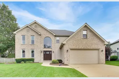 1228 N Jack Pine Court, Palatine, IL 60067 - Photo 1