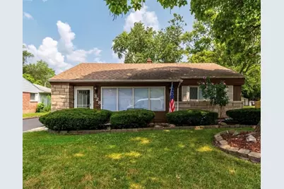 328 Minocqua Street, Park Forest, IL 60466 - Photo 1