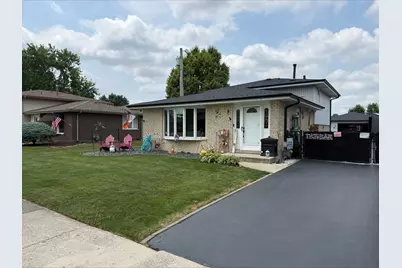 13616 Lavergne Avenue, Crestwood, IL 60418 - Photo 1