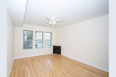2306 W Jarvis Street #1, Chicago, IL 60645 - Photo 3