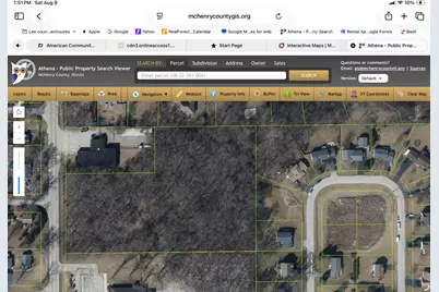 000 E Wonder Lake Road, Wonder Lake, IL 60097 - Photo 1