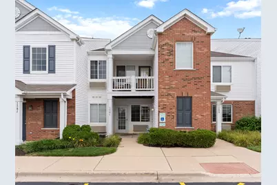 128 Bertram Drive #C, Yorkville, IL 60560 - Photo 1