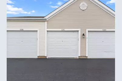 128 Bertram Drive #C, Yorkville, IL 60560 - Photo 19