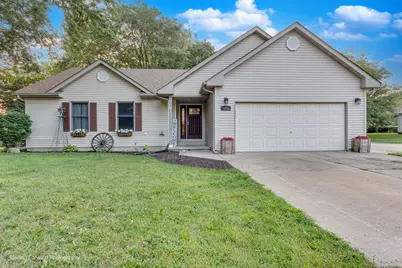 108 S Union Street, Newark, IL 60541 - Photo 1