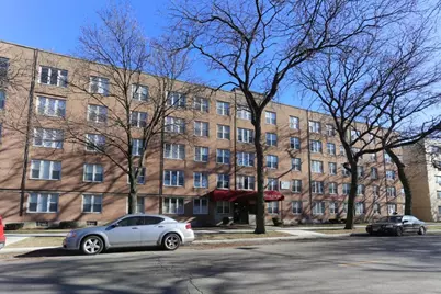 7333 N Ridge Boulevard #409, Chicago, IL 60645 - Photo 1
