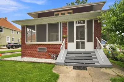 315 Center Street, Waukegan, IL 60085 - Photo 1