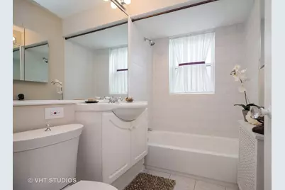 8 N Home Avenue #1N, Park Ridge, IL 60068 - Photo 9