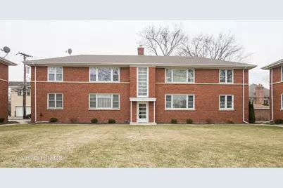 8 N Home Avenue #1N, Park Ridge, IL 60068 - Photo 1