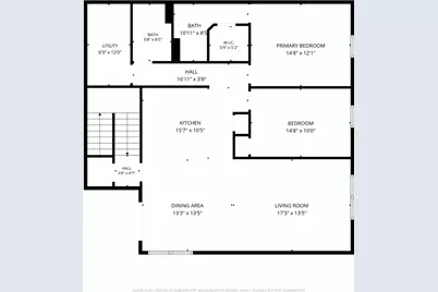 10215 Metalmark Lane #D, Roscoe, IL 61073 - Photo 5