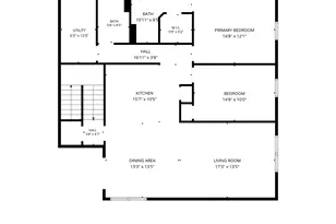 10215 Metalmark Ln, Roscoe, IL 61073 - Photo 5