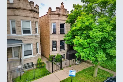 3316 W Flournoy Street #G, Chicago, IL 60624 - Photo 1
