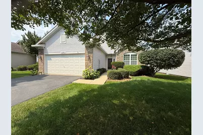 670 S Wellston Lane, Romeoville, IL 60446 - Photo 1