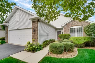 670 S Wellston Ln, Romeoville, IL 60446 - Photo 1