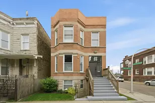 2825 W Walnut St, Chicago, IL 60612 - Photo 1