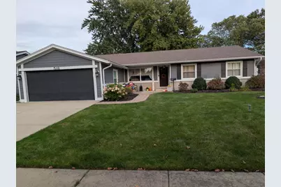 518 Exmoor Road, Elk Grove Village, IL 60007 - Photo 1