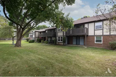 4780 Calvert Drive #A2, Rolling Meadows, IL 60008 - Photo 39