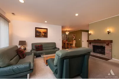 4780 Calvert Drive #A2, Rolling Meadows, IL 60008 - Photo 9