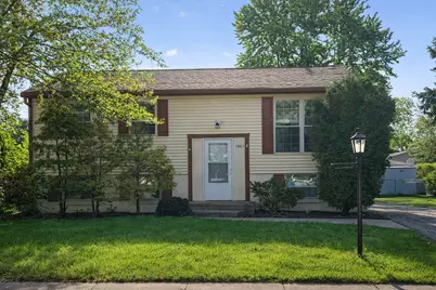 19613 Redwood Lane, Mokena, IL 60448 - Photo 1