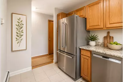 573 Fairway View Drive #1B, Wheeling, IL 60090 - Photo 3
