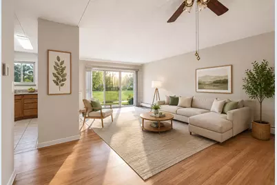 573 Fairway View Drive #1B, Wheeling, IL 60090 - Photo 5