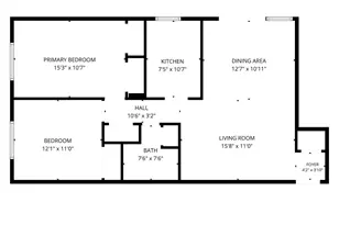 573 Fairway View Dr, Wheeling, IL 60090 - Photo 15