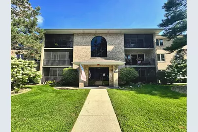 4950 134th Court #503, Crestwood, IL 60418 - Photo 1