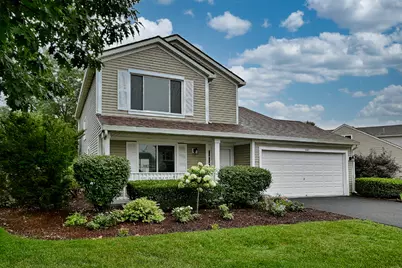 1449 Marleigh Lane, South Elgin, IL 60177 - Photo 1