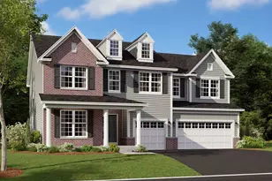 408 Tanya Ln, Oswego, IL 60543 - Photo 1
