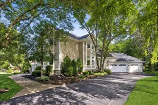 2460 St Andrews Dr, Olympia Fields, IL 60461 - Photo 37