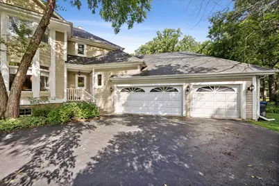 2460 Saint Andrews Drive, Olympia Fields, IL 60461 - Photo 37