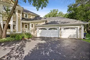 2460 St Andrews Dr, Olympia Fields, IL 60461 - Photo 37