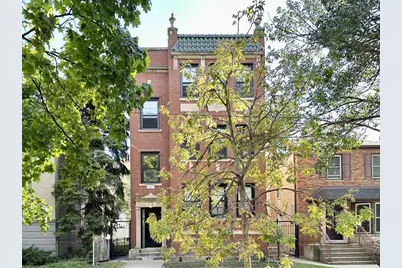 2617 W Rascher Avenue #G, Chicago, IL 60625 - Photo 1