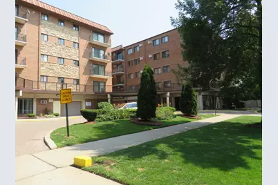2317 N Neva Avenue #308A, Chicago, IL 60707 - Photo 49