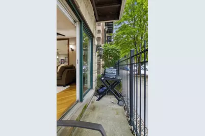 1148 W Roscoe Street #1E, Chicago, IL 60657 - Photo 19