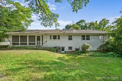 206 E Woodworth Place, Roselle, IL 60172 - Photo 33
