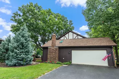 1902 Gigi Lane, Darien, IL 60561 - Photo 37