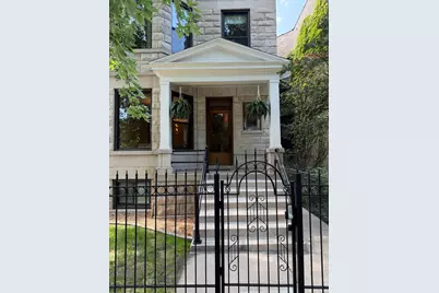2036 N Sawyer Avenue #2, Chicago, IL 60647 - Photo 19