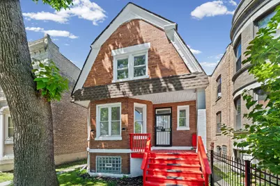 1608 S Millard Avenue, Chicago, IL 60623 - Photo 1