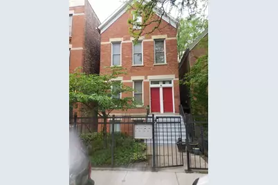 708 S Ada Street, Chicago, IL 60607 - Photo 1