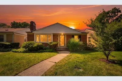 8120 Keystone Avenue, Skokie, IL 60076 - Photo 1